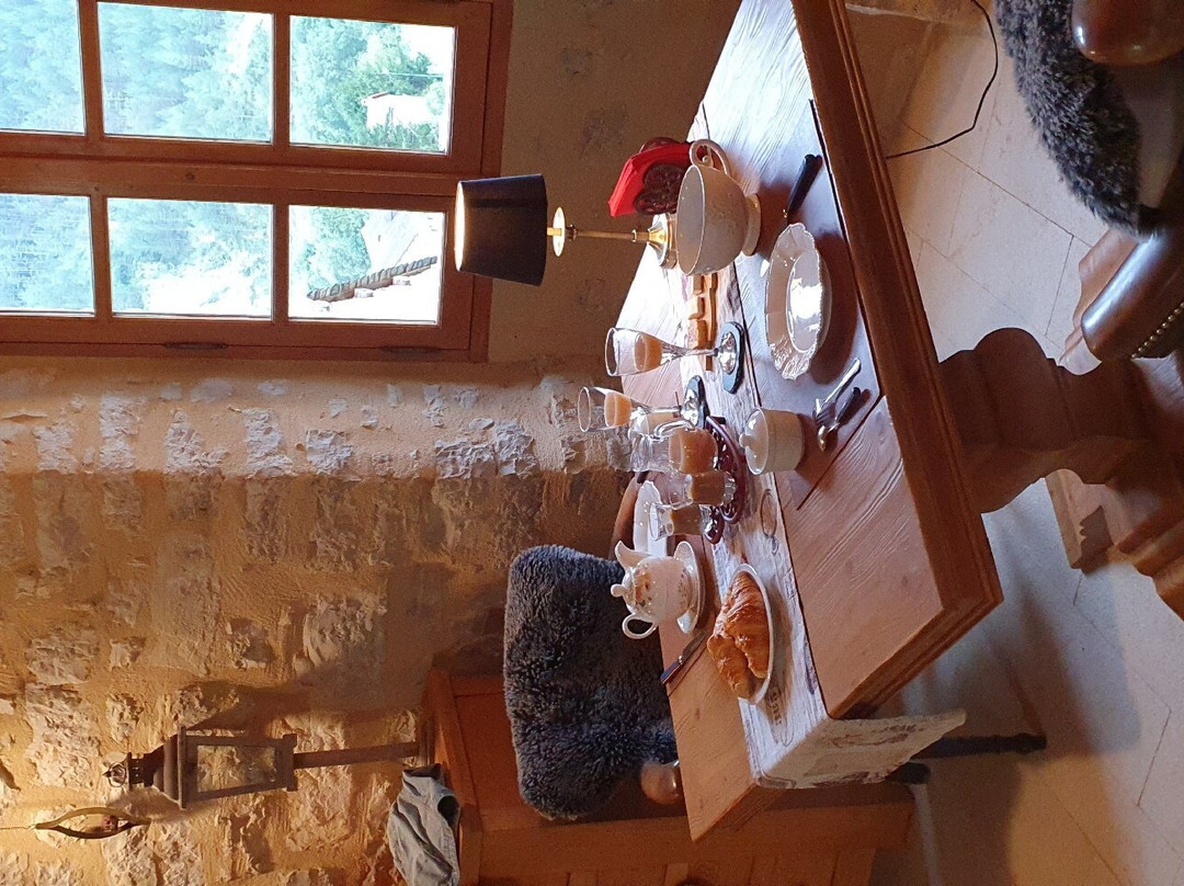 Manoir du Charme Dans les Gorges du Tarn Lozere