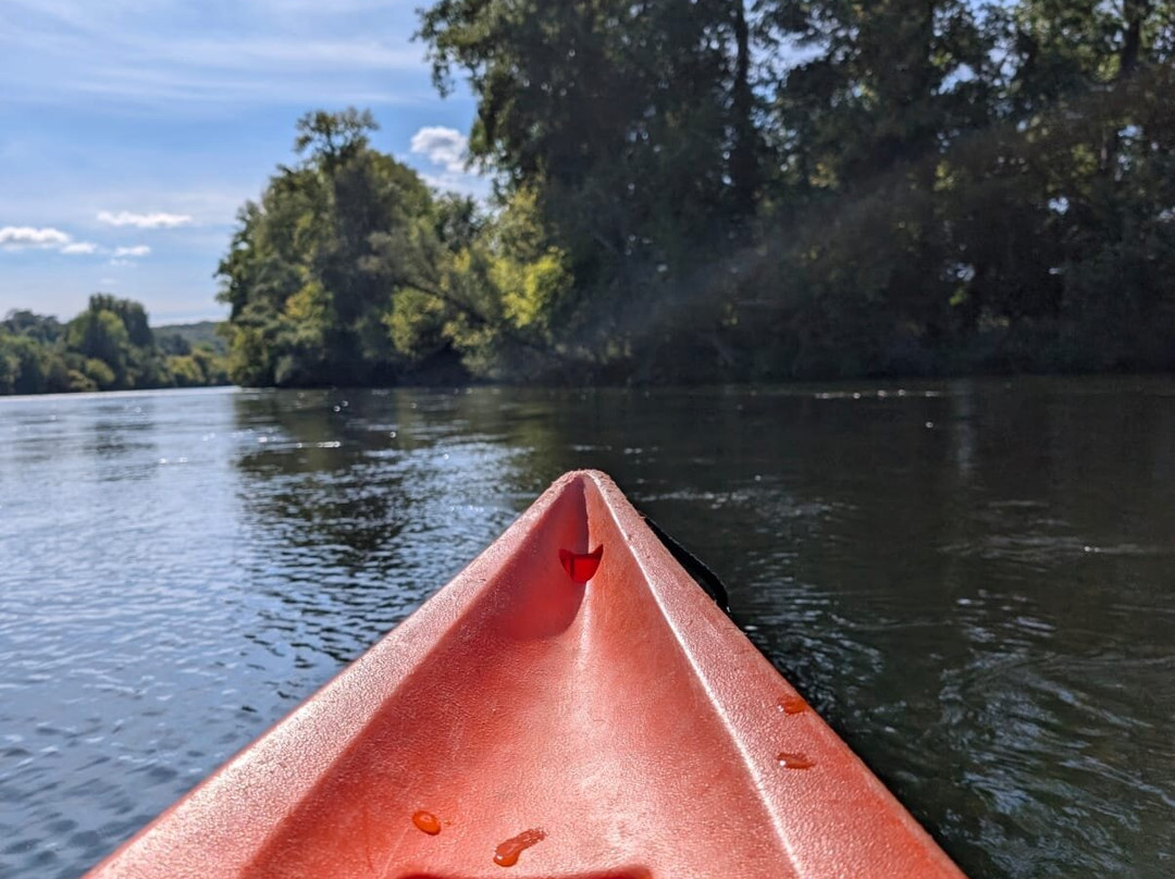 Canoe Vacances景点图片