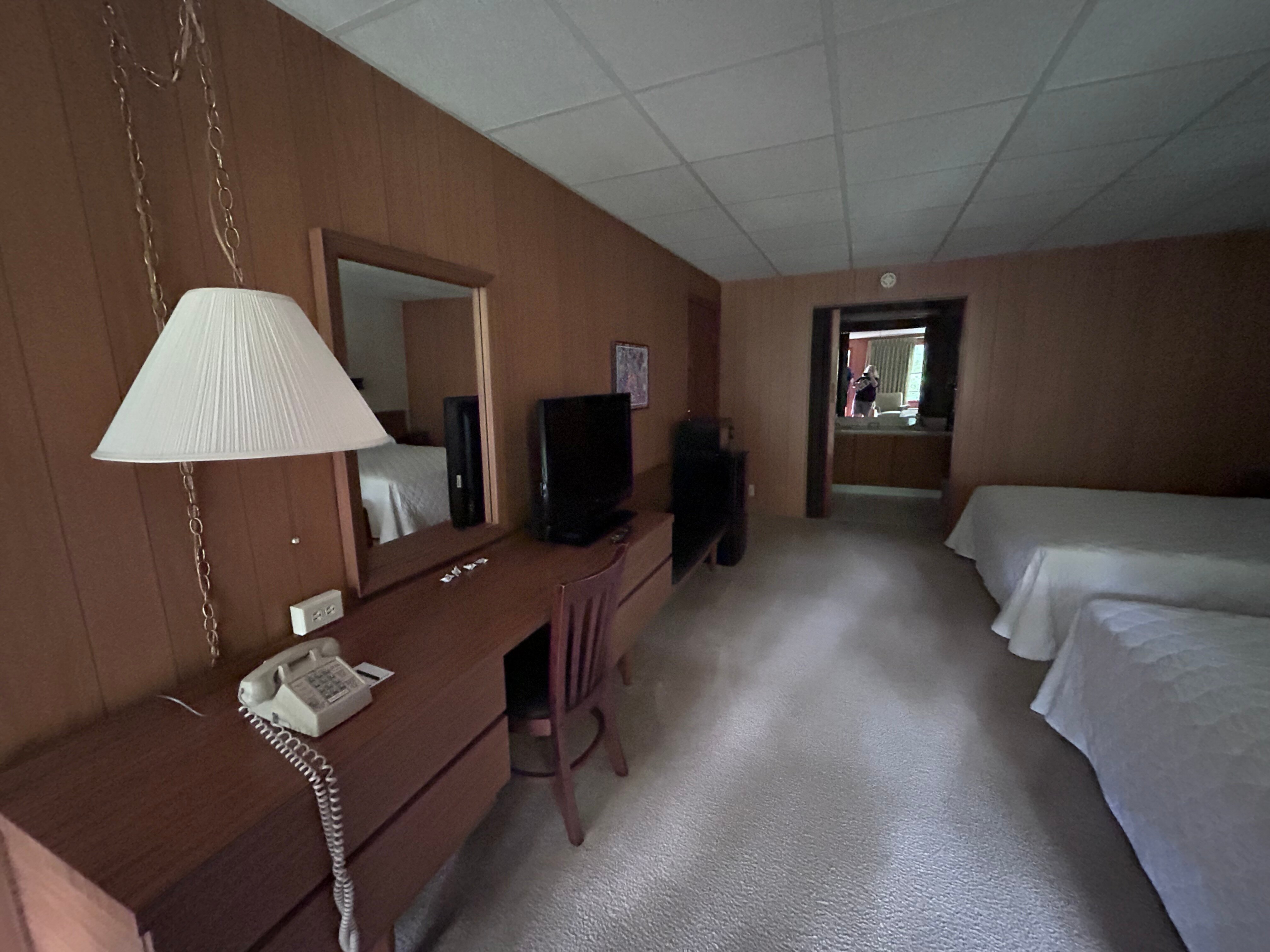 Koolwink Motel-官方