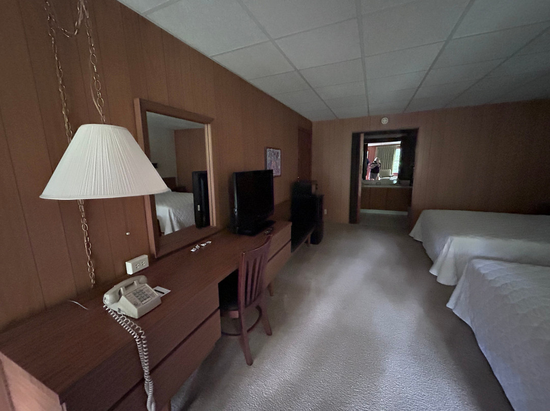 Koolwink Motel主图