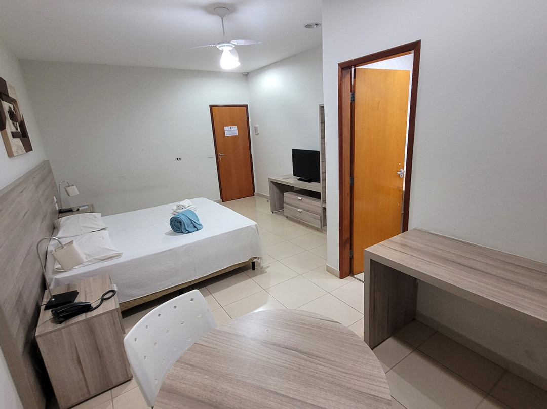 Hotel Renascer主图