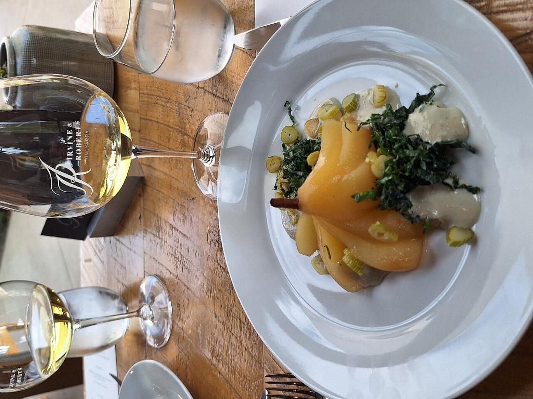 Irvine & Roberts Vineyards-阿什兰必去景点