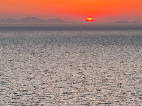 马瑞森窑洞及别墅酒店主图