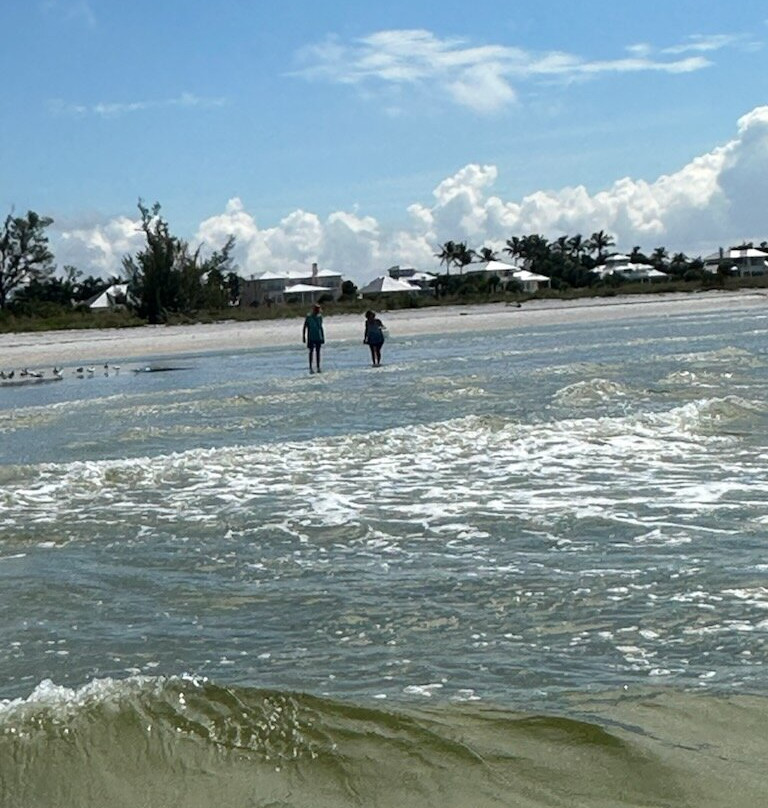 Blake Tours-Cape Haze必去景点