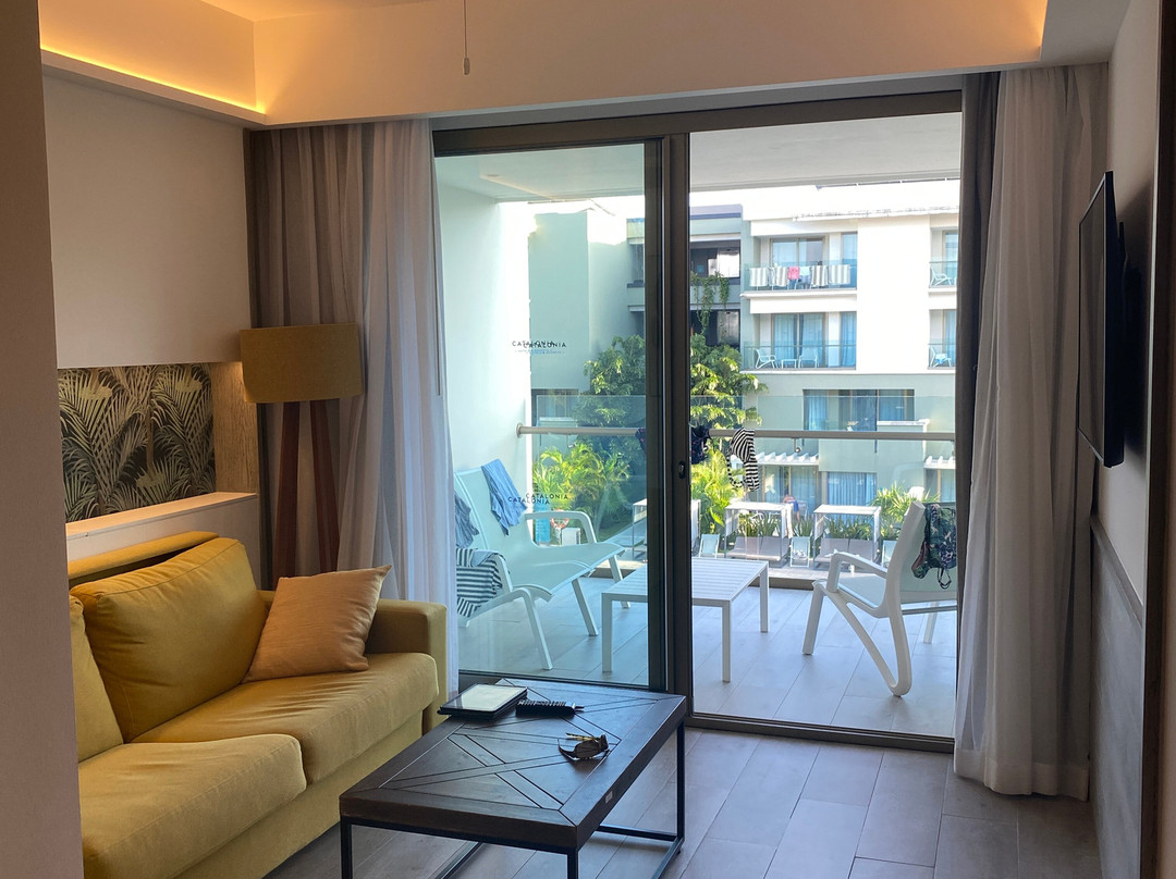 Catalonia Grand Costa Mujeres主图