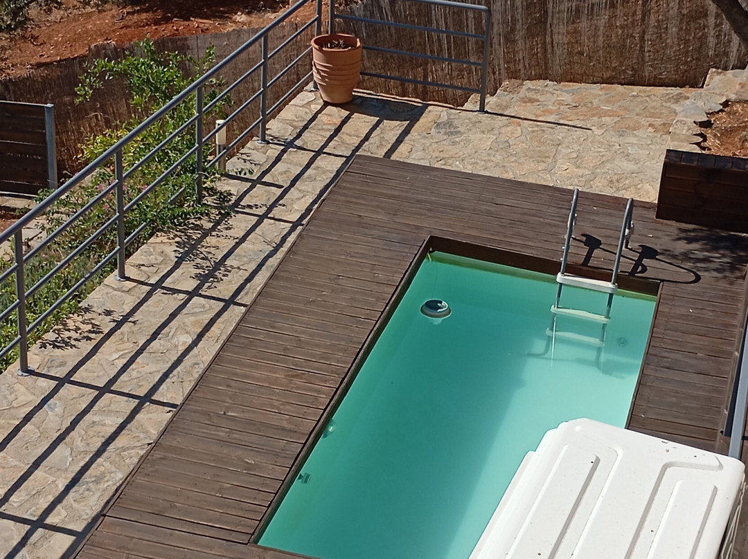 Halcyon Panorama Villas主图