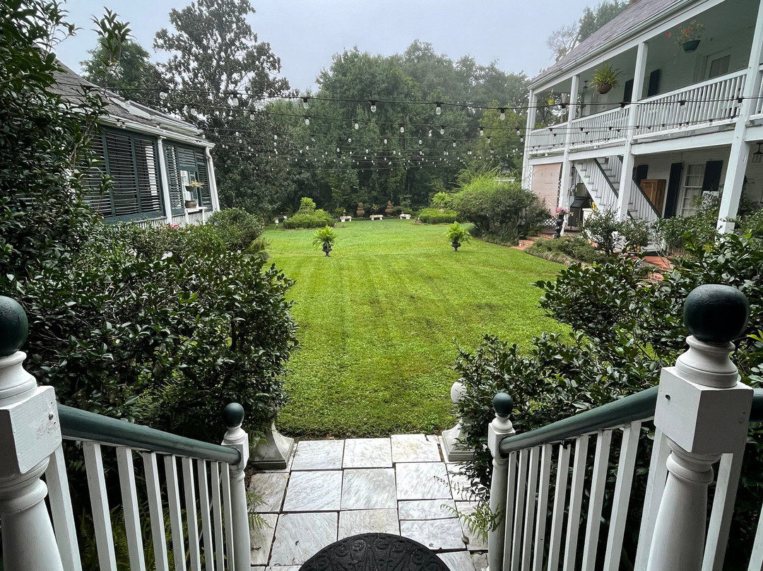 Linden - A Historic Bed and Breakfast主图