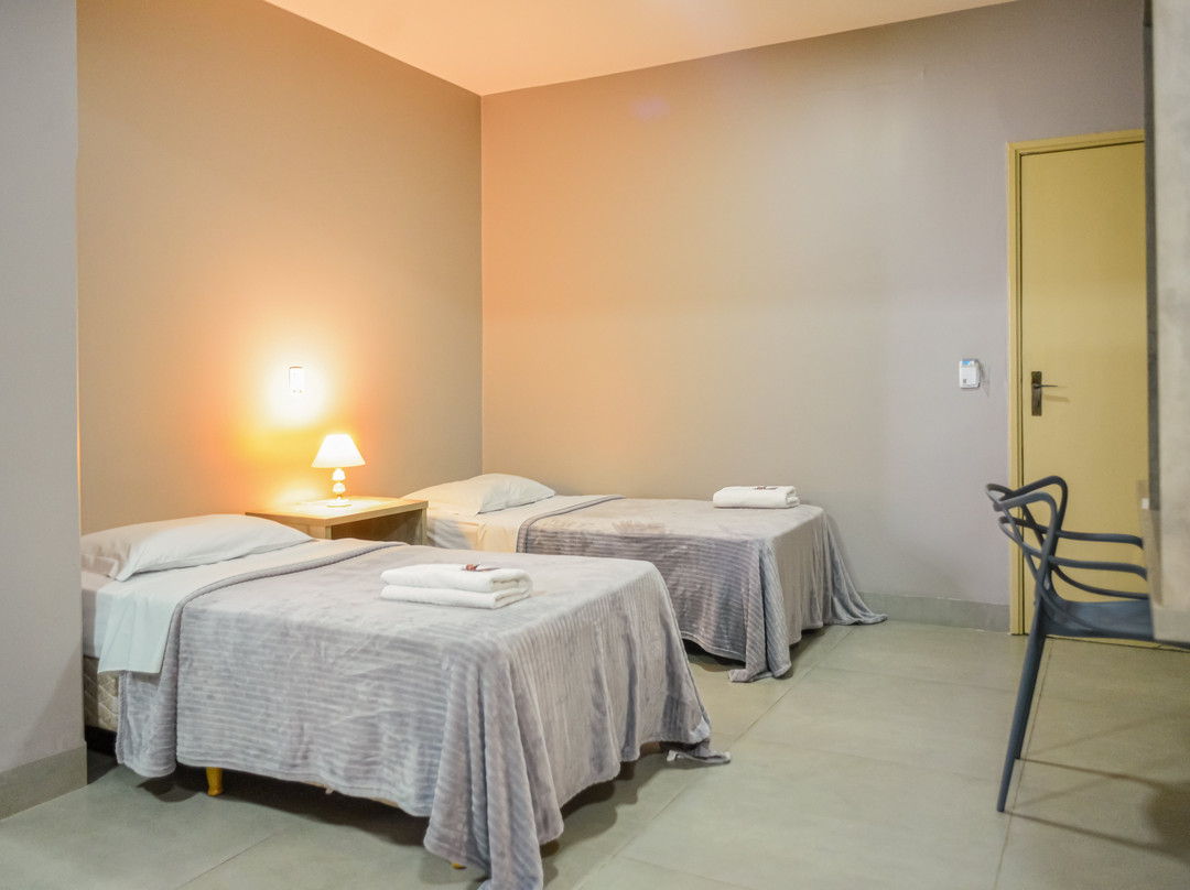 Hotel Honorato主图