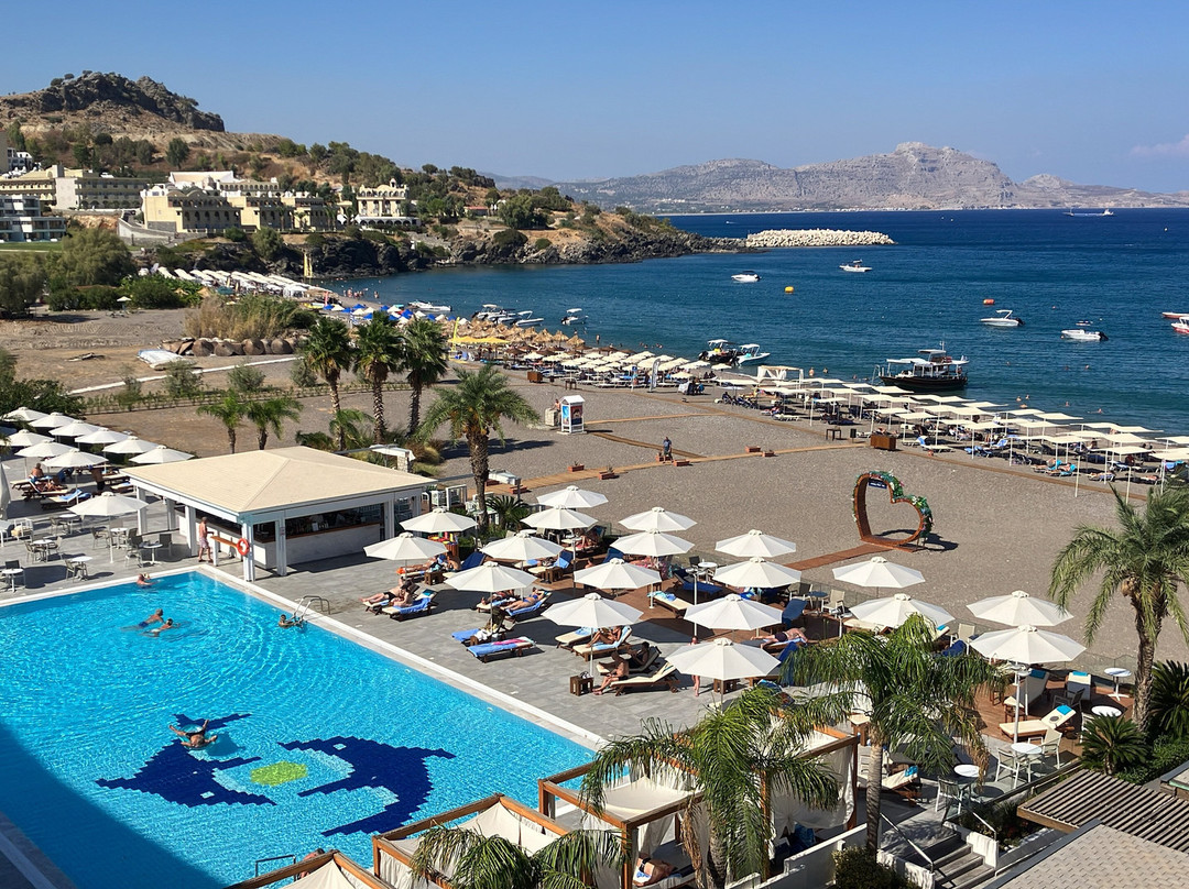 TUI BLUE Lindos Bay主图