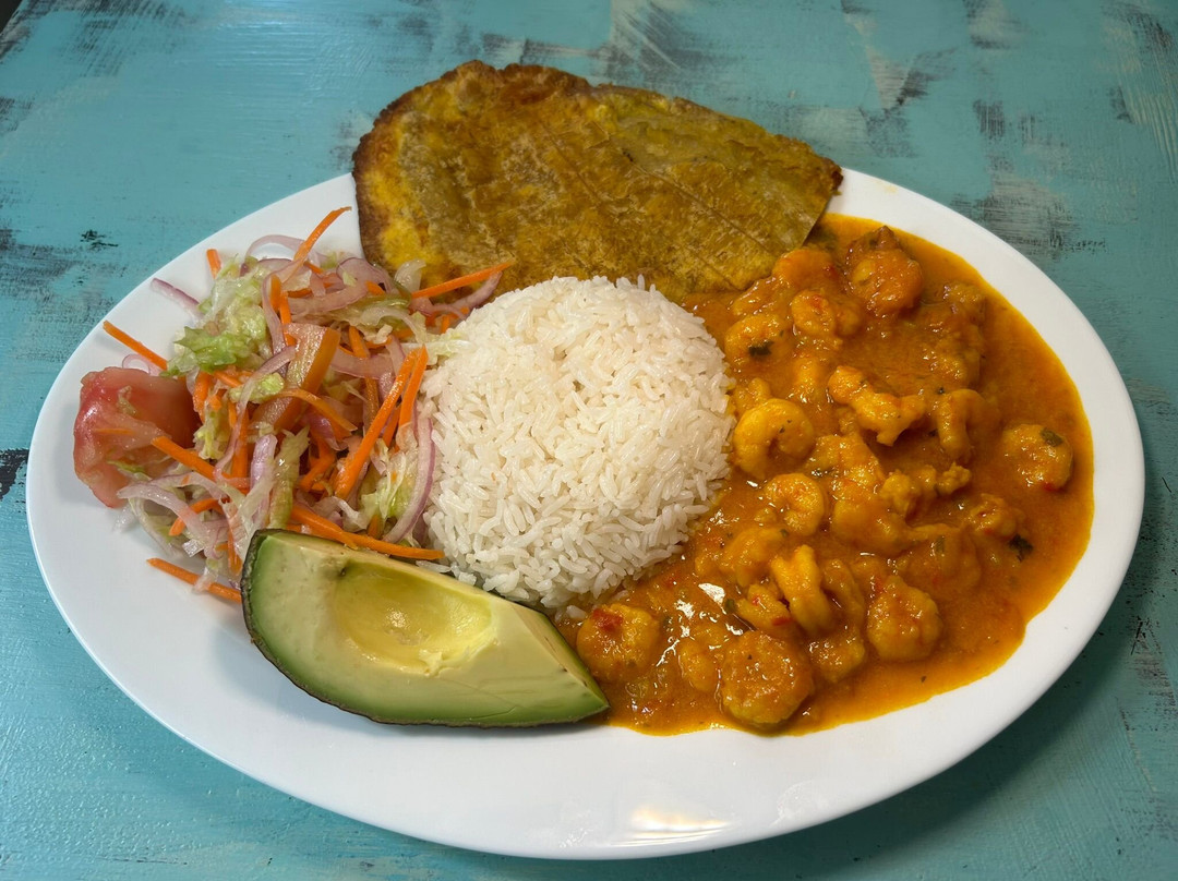 Bar-Restaurante El Mesón