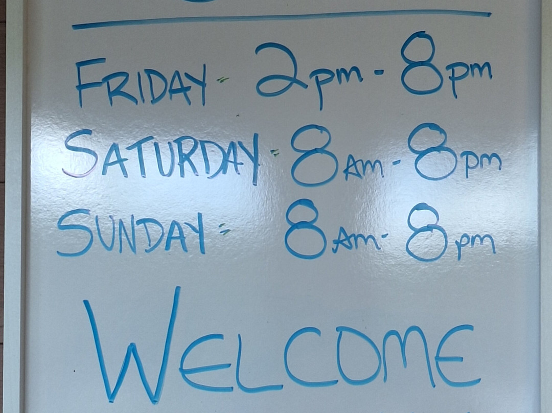 Ocoee River Experience-Benton必去景点