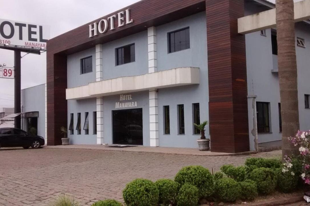 Hotel Manayara主图