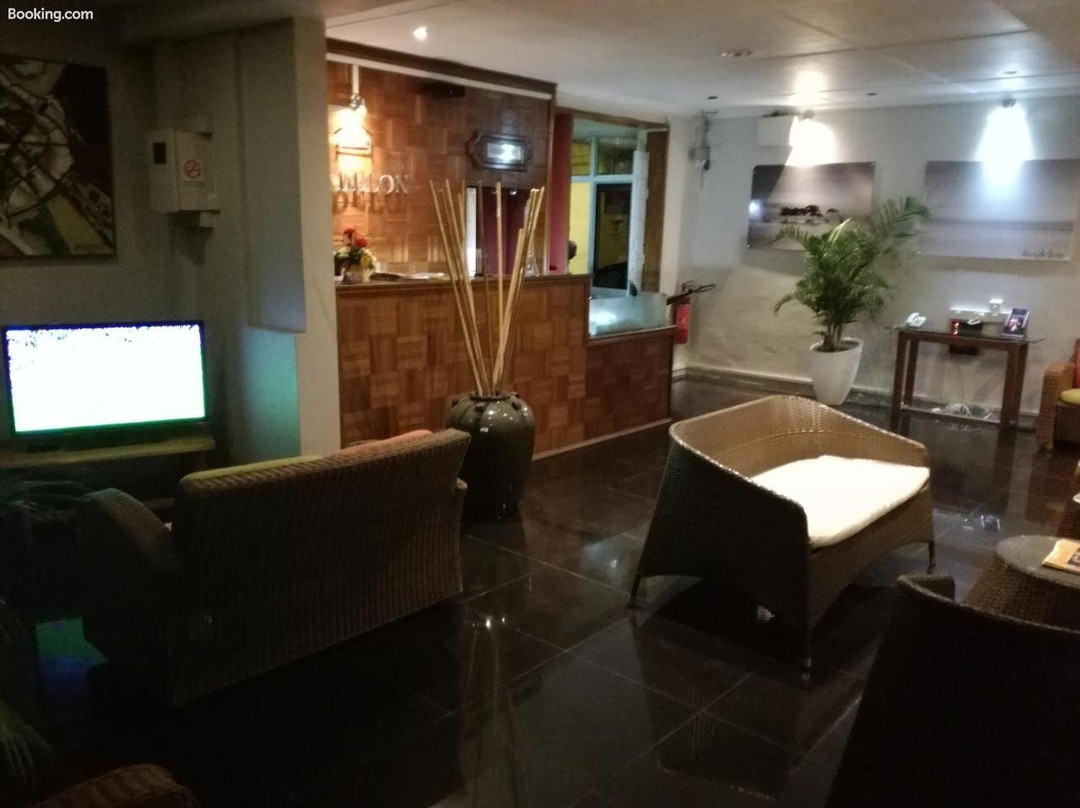 Auberge Madelon主图