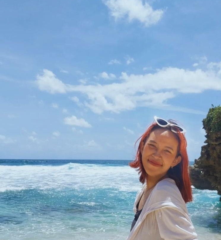 Gondo Mayit Beach景点图片