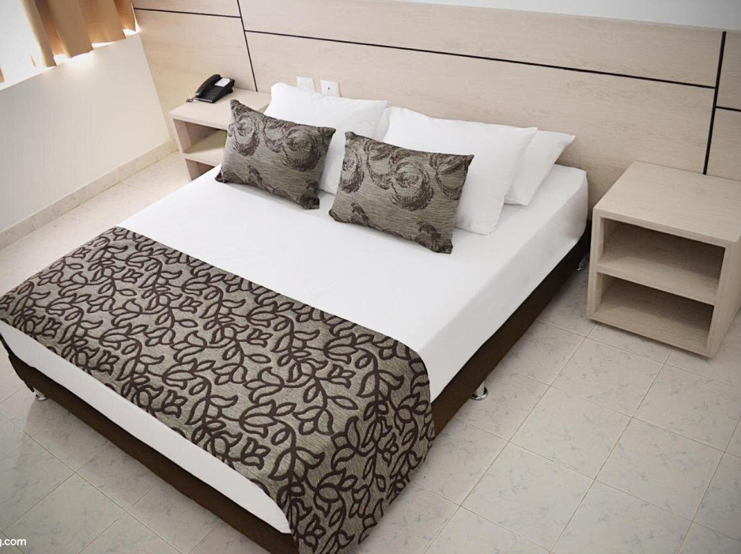 Hotel Kurakata主图