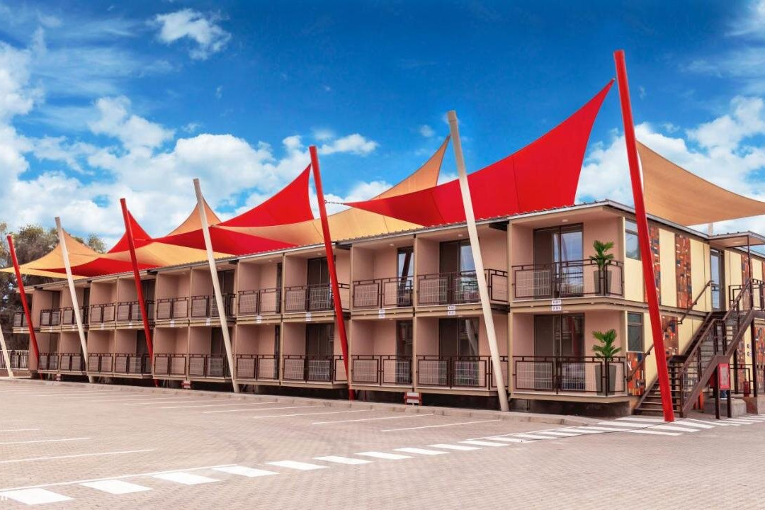 Hotel Vento主图