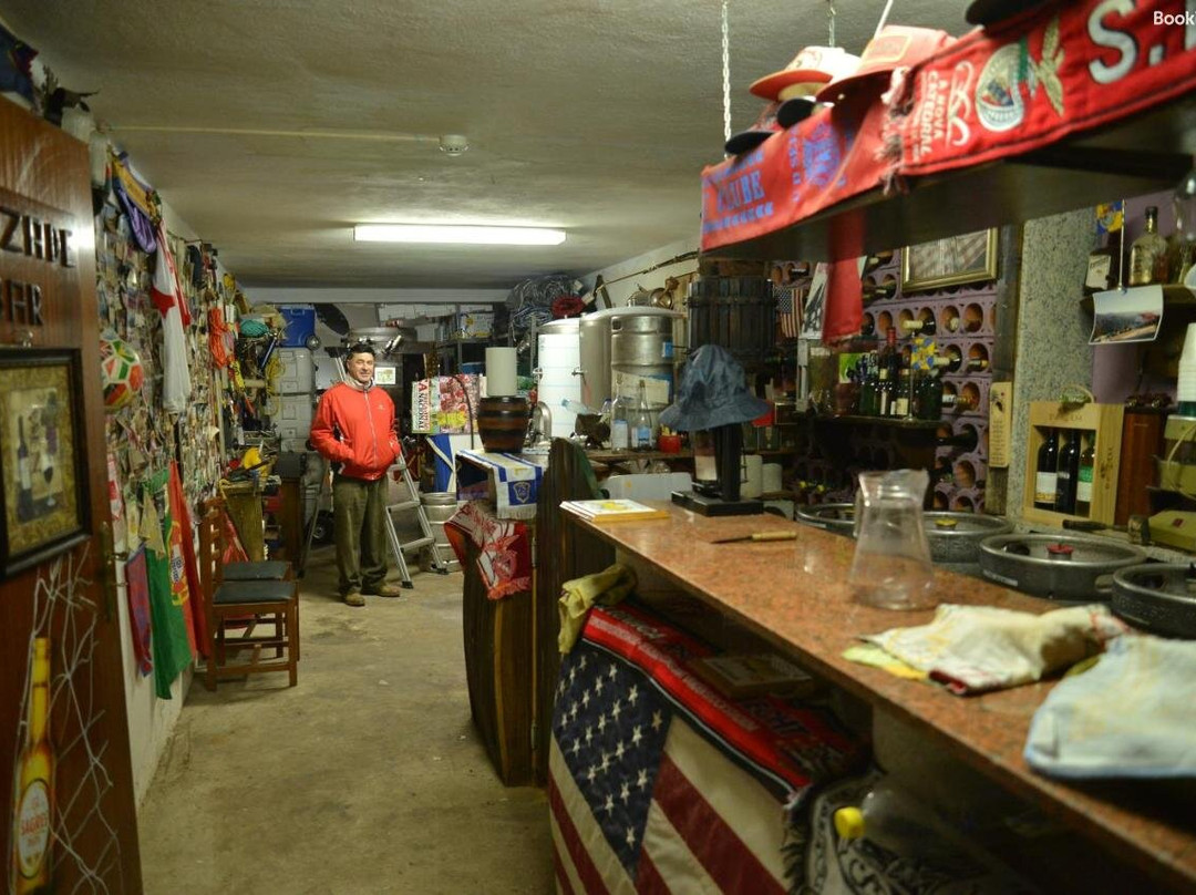 Casa Estrela de Alva主图