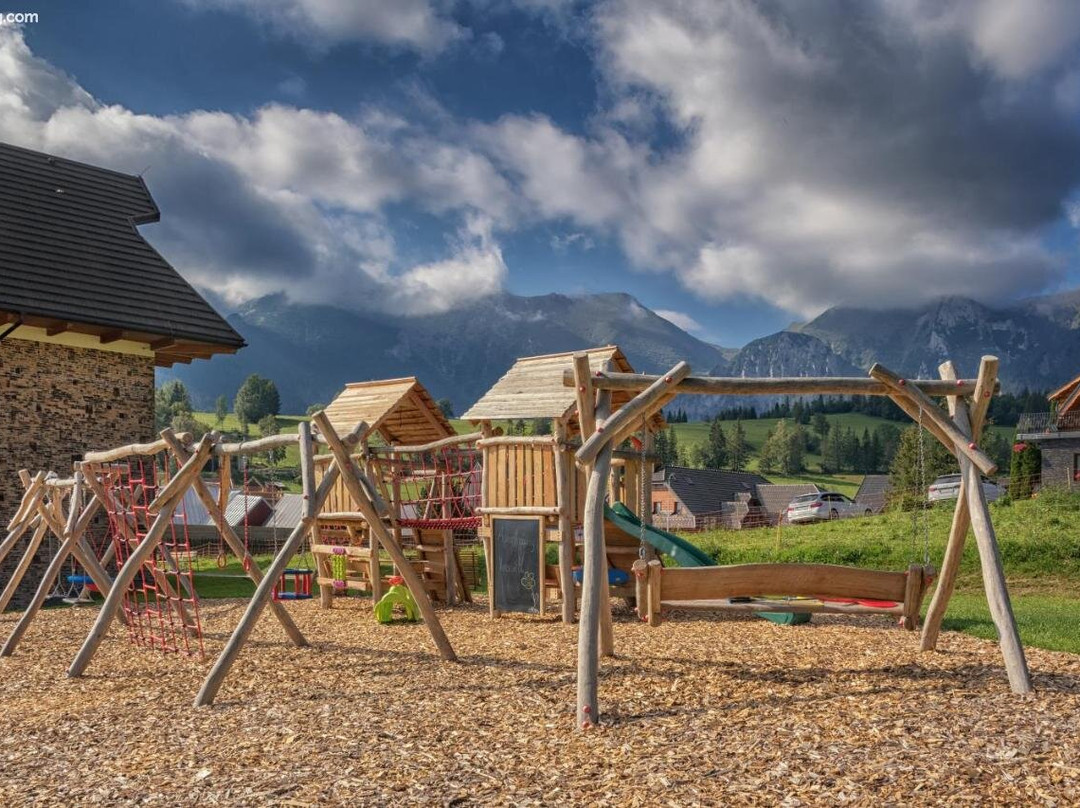 Apartmany Krasvill主图