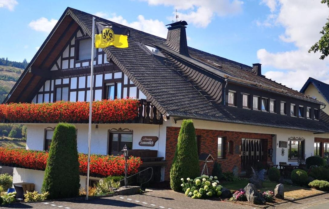 Pension Sonnenblick主图