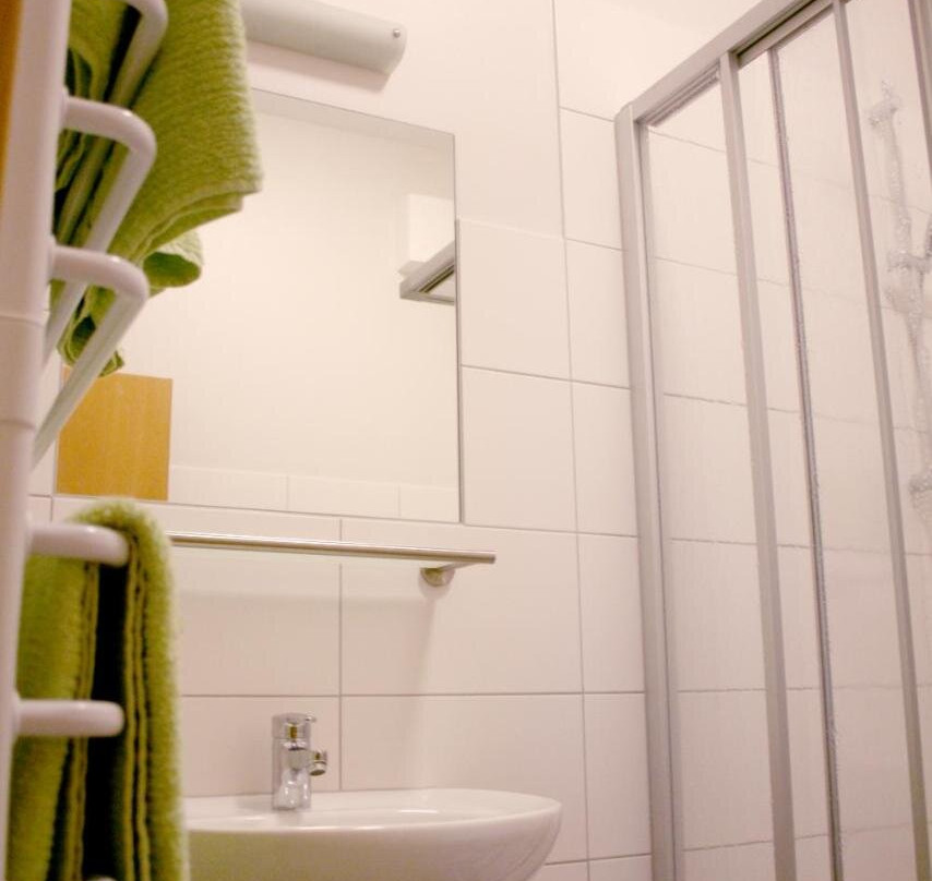 Pension Linden Cafe主图