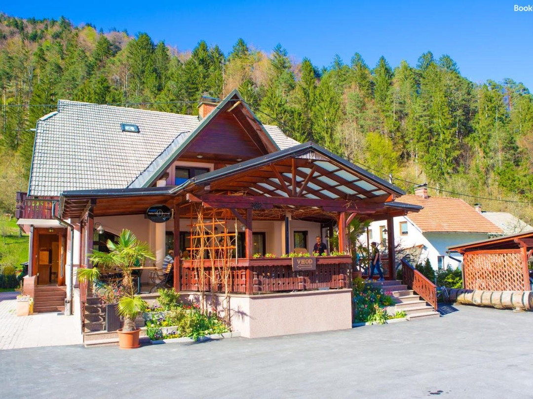 Guesthouse Veranda主图