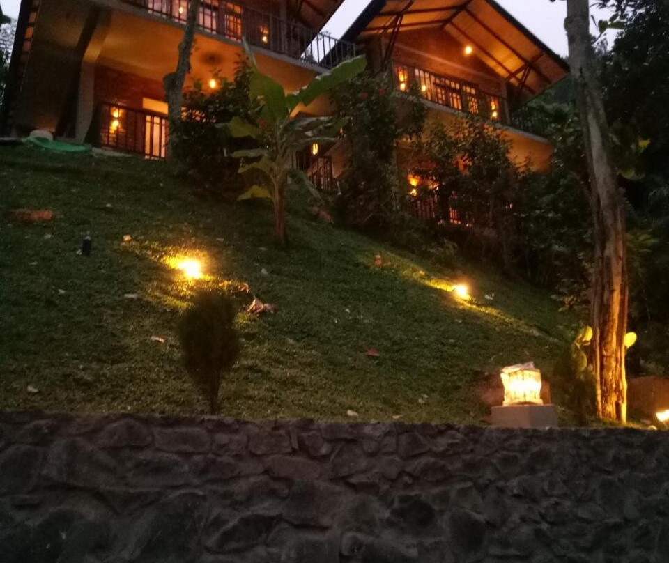 3Arch Eco Cottage Ella主图