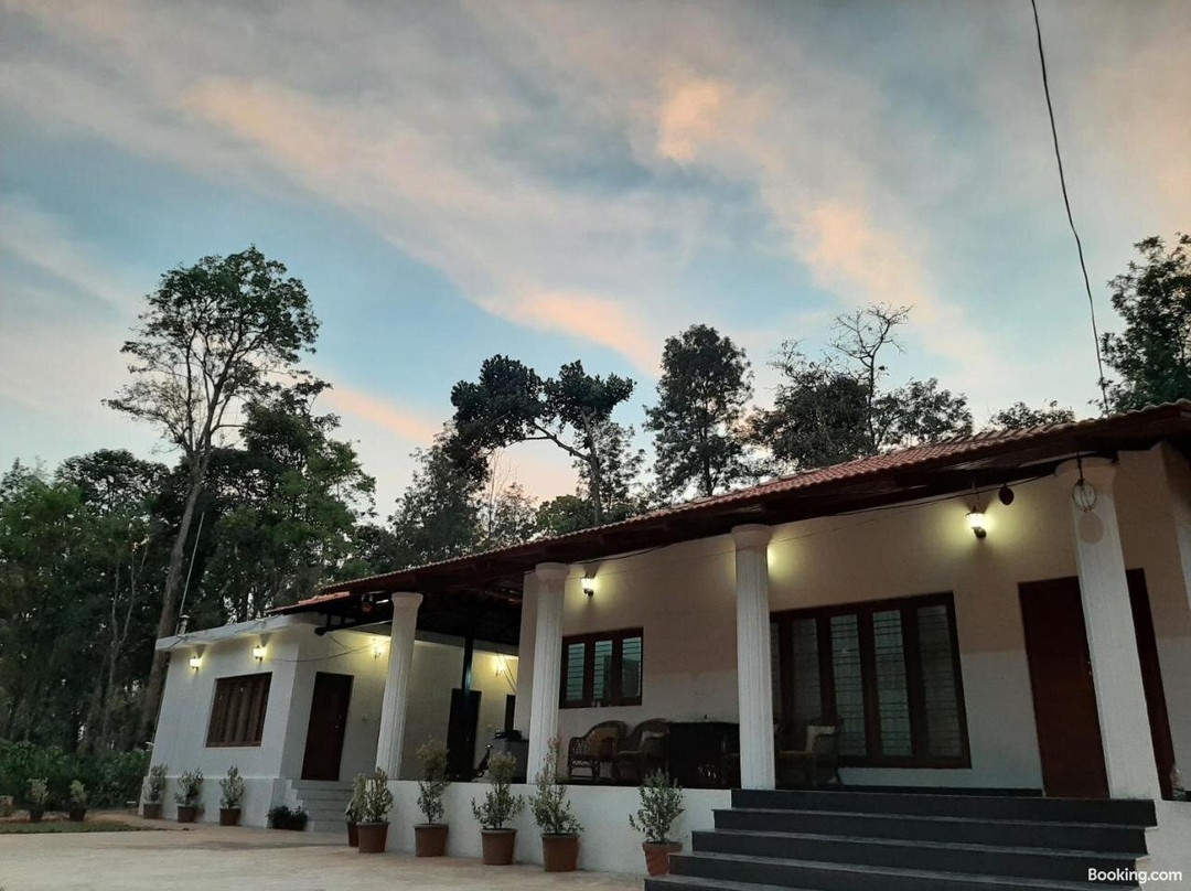Katihalli Estate Stays主图