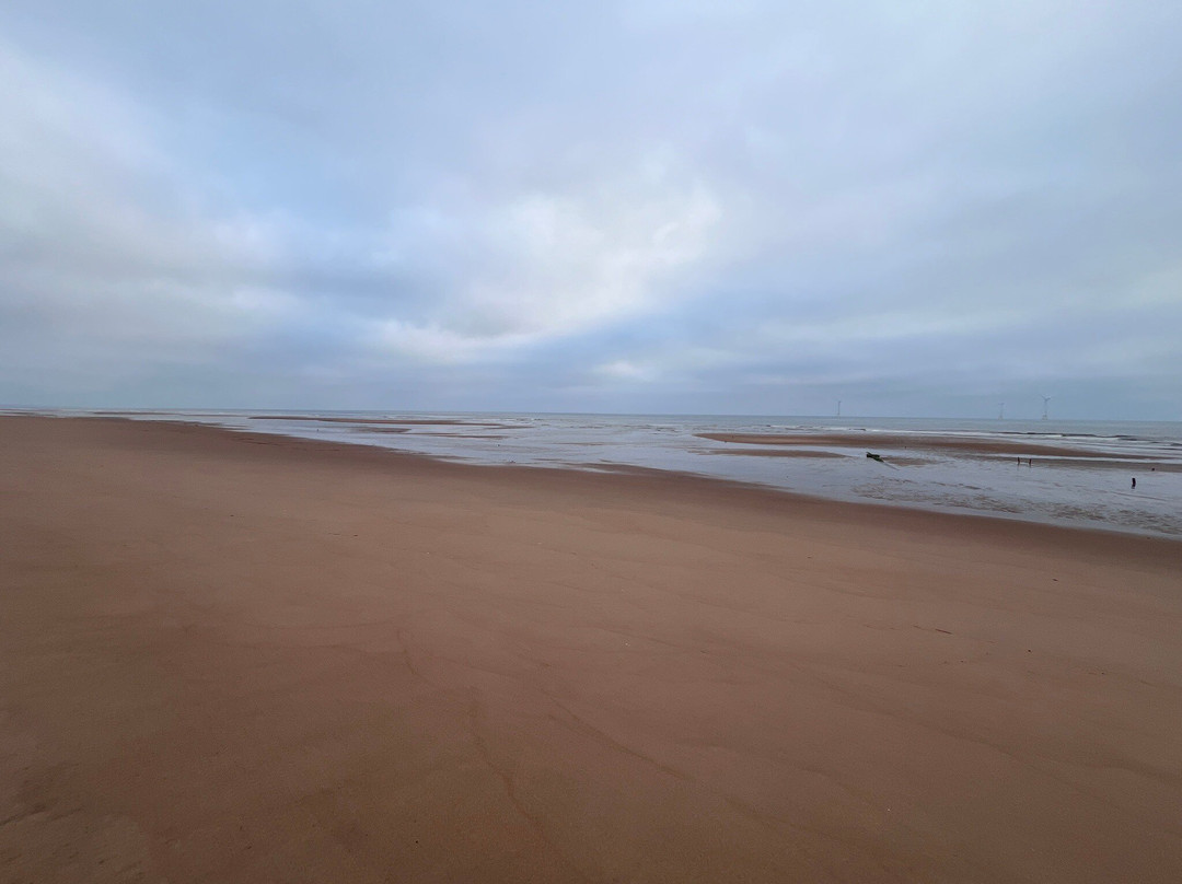 Balmedie Beach & Country Park-Balmedie必去景点