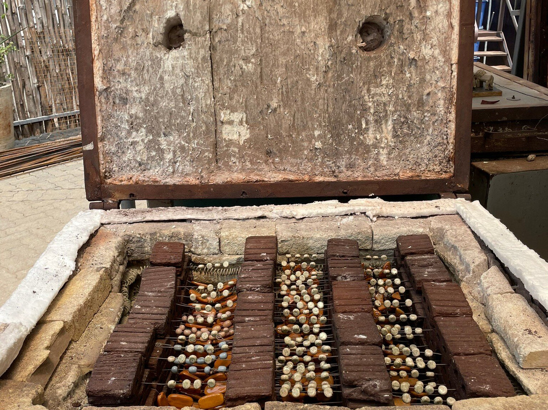 Kazuri Beads Factory景点图片