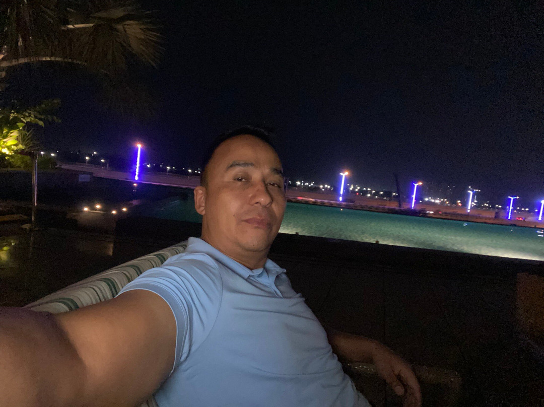 INFINITY POOL BAR主图