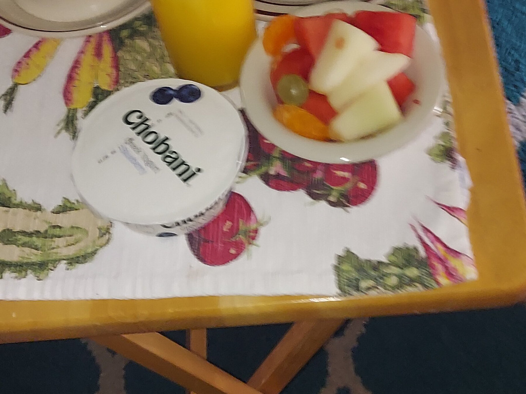 Rancho de Chimayo Hacienda主图