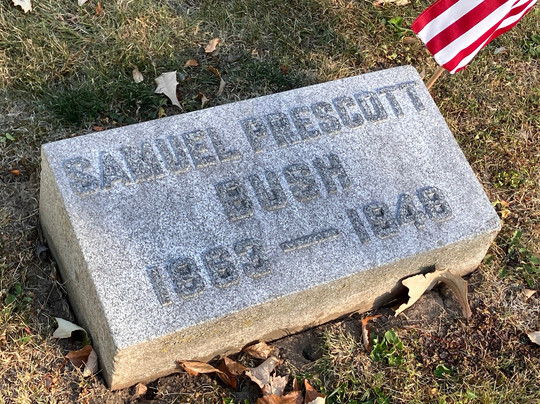 Columbus Ghost Tours-哥伦布必去景点