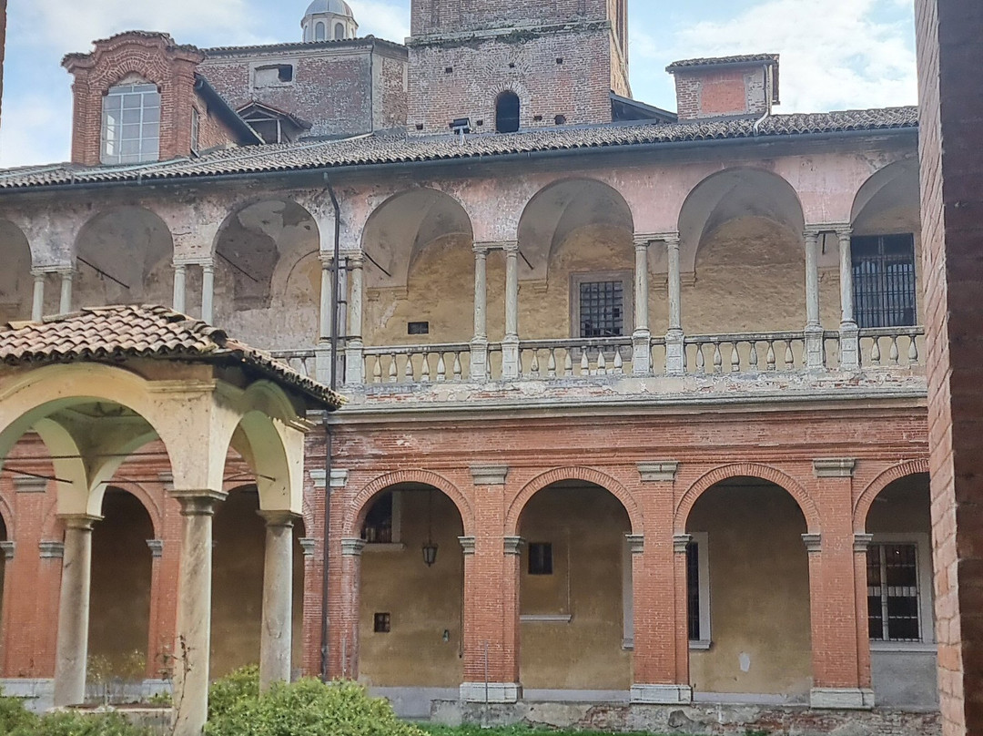 Complesso Monumentale di Santa Croce景点图片