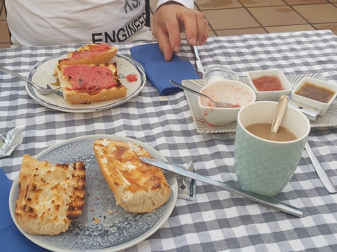 Villa Castellanos主图