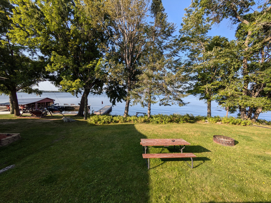 Harmony Beach Resort主图