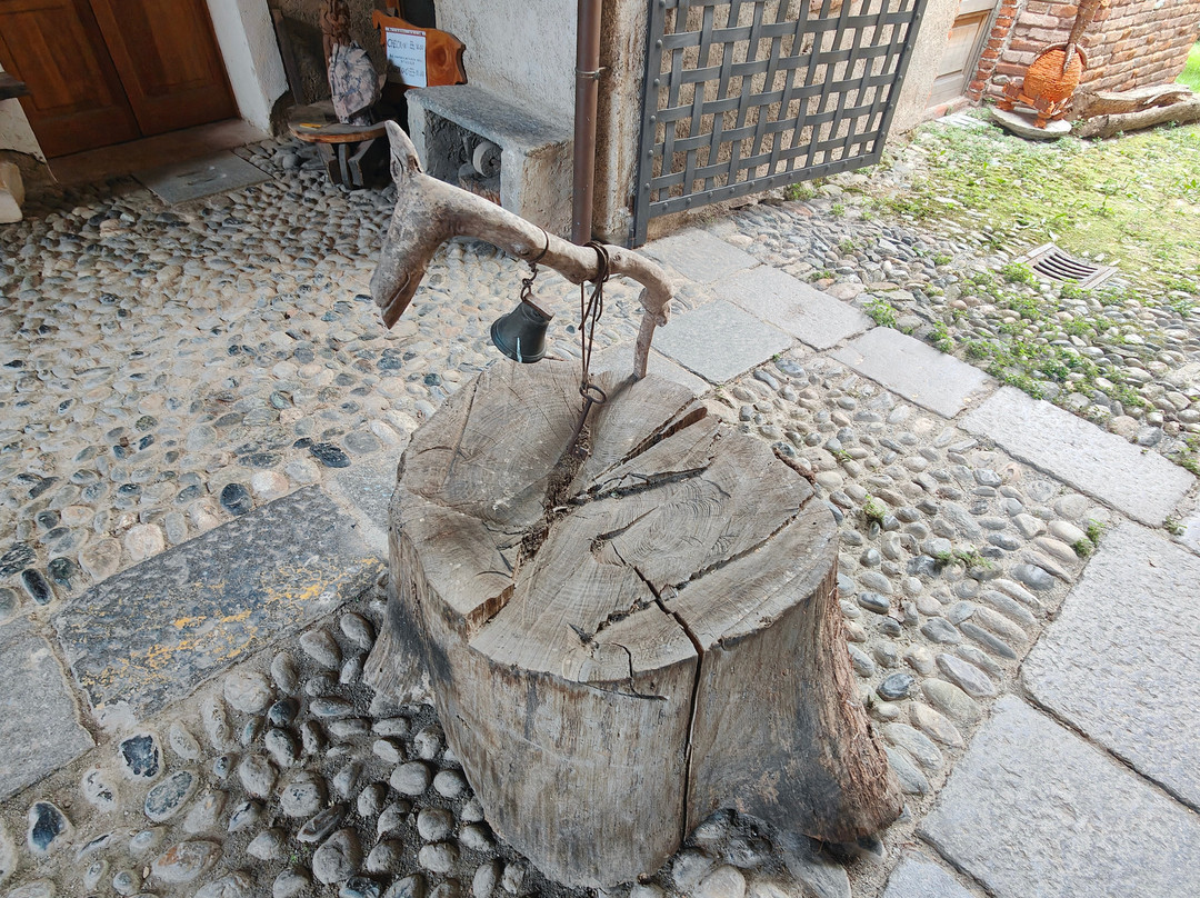 B&B La locanda di Sant'Antonio Abate主图