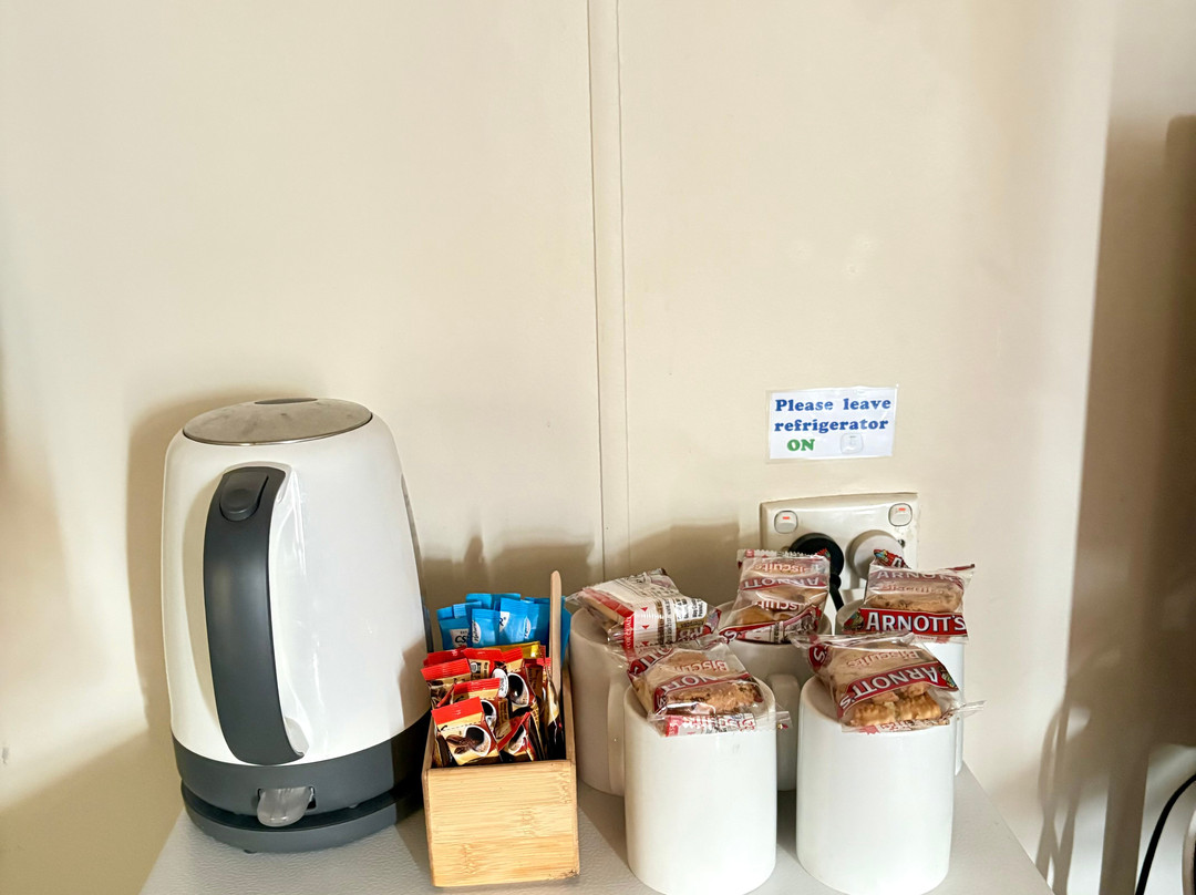 Mundrabilla Roadhouse主图