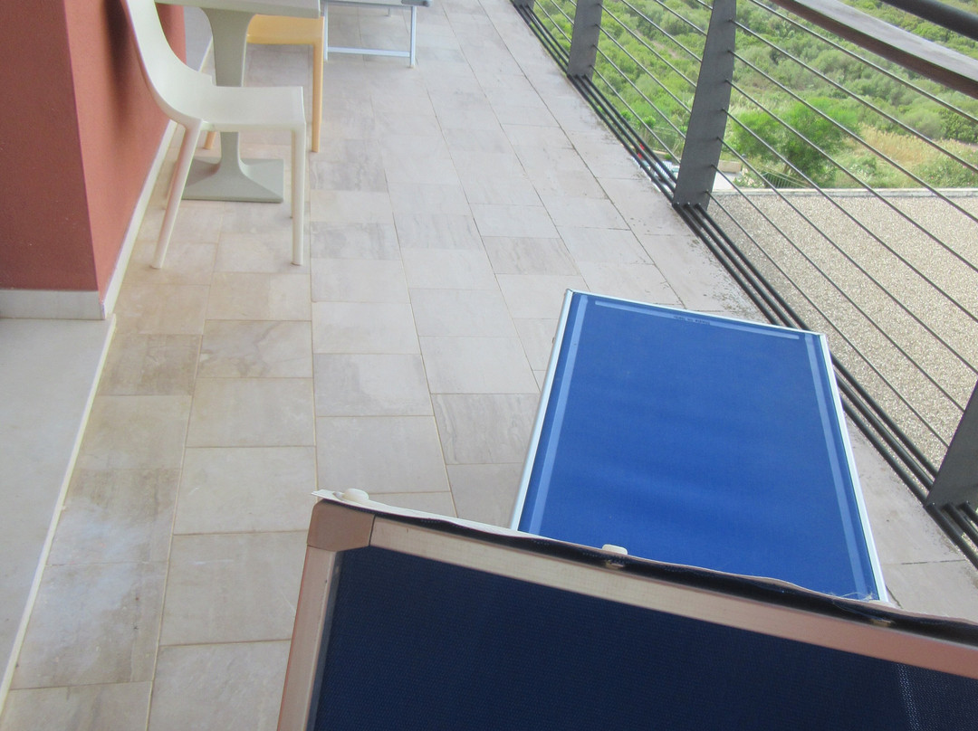 Sardegna Grand Hotel Terme主图
