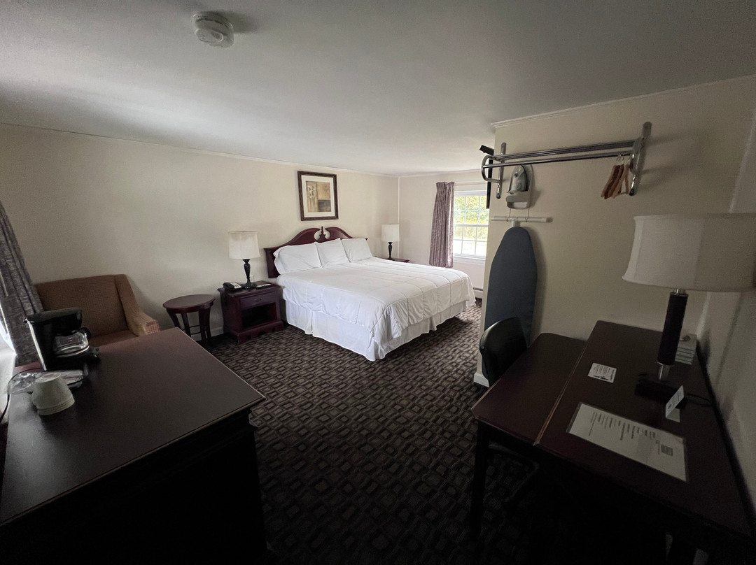 Villager Motel主图