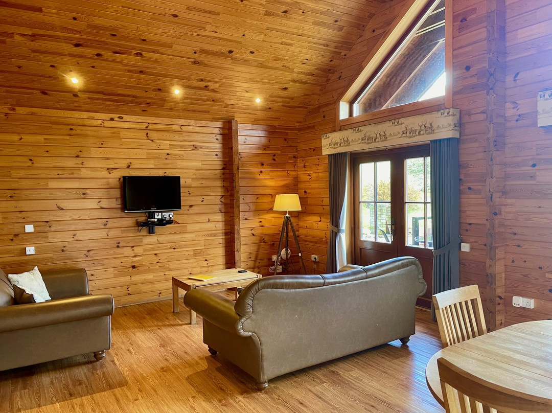 Glen Clova Hotel & Lodges主图