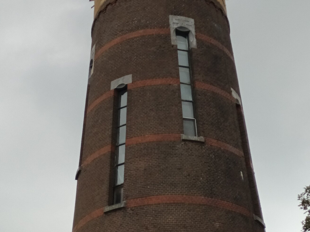 Watertoren Boskoop (1908)景点图片