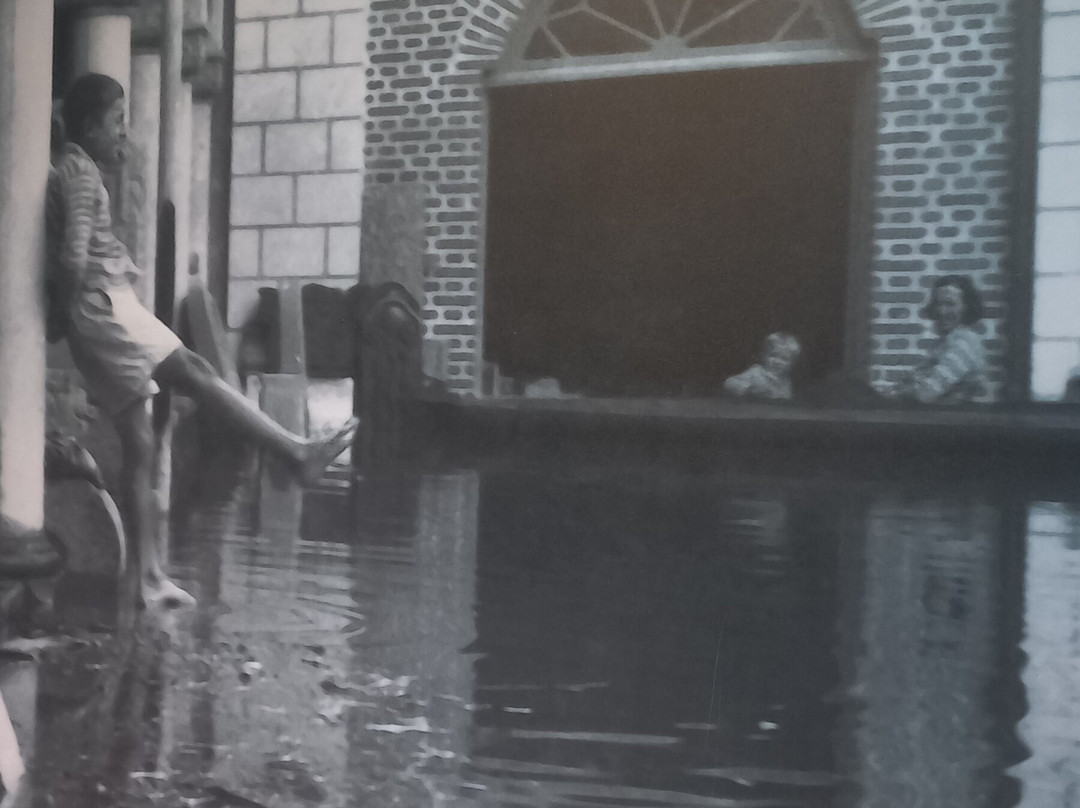 Museu Haas-Blumenau必去景点