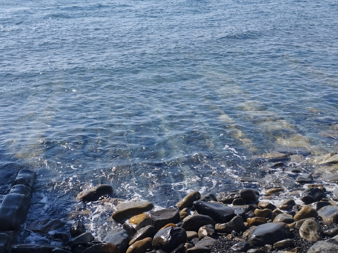 Sail Rock-Praskoveyevka必去景点