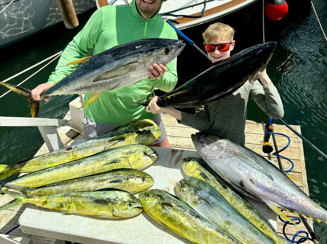 Lahaina Maritime-拉海纳必去景点