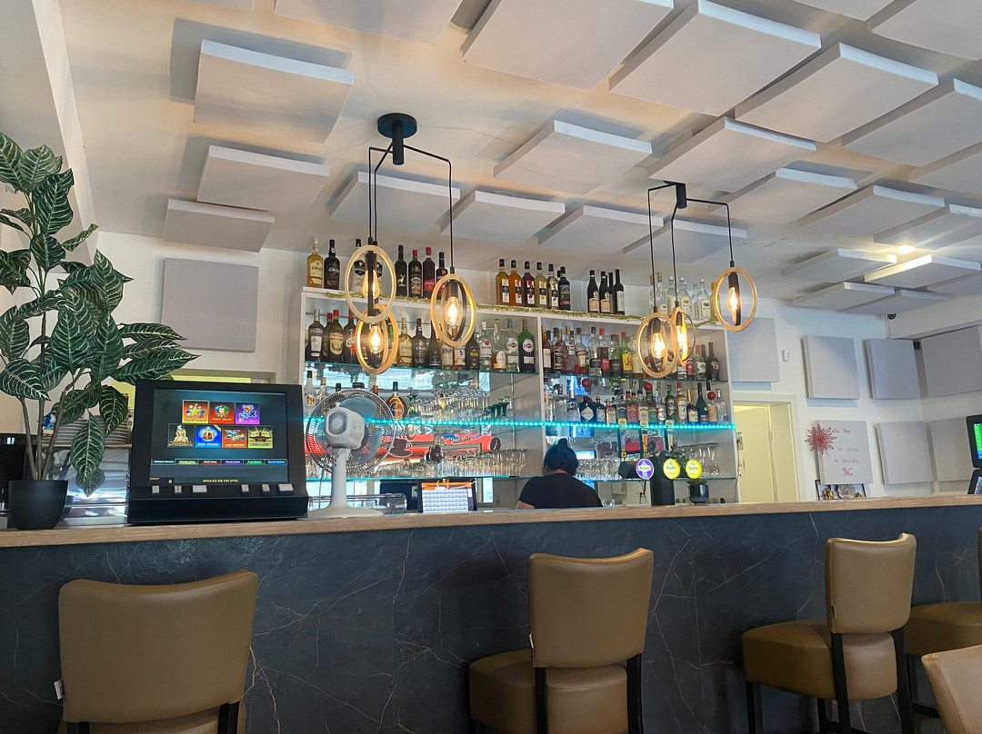 Cafe Central