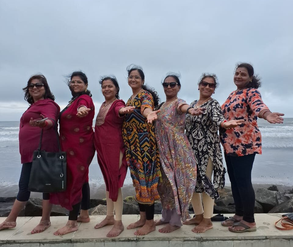 Gokul Paryatak Nivas主图