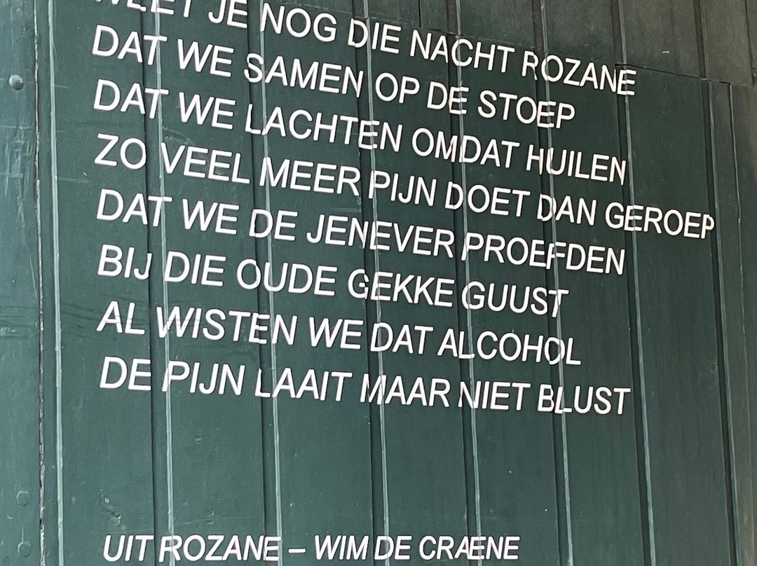 Jenever Museum-哈瑟尔特必去景点