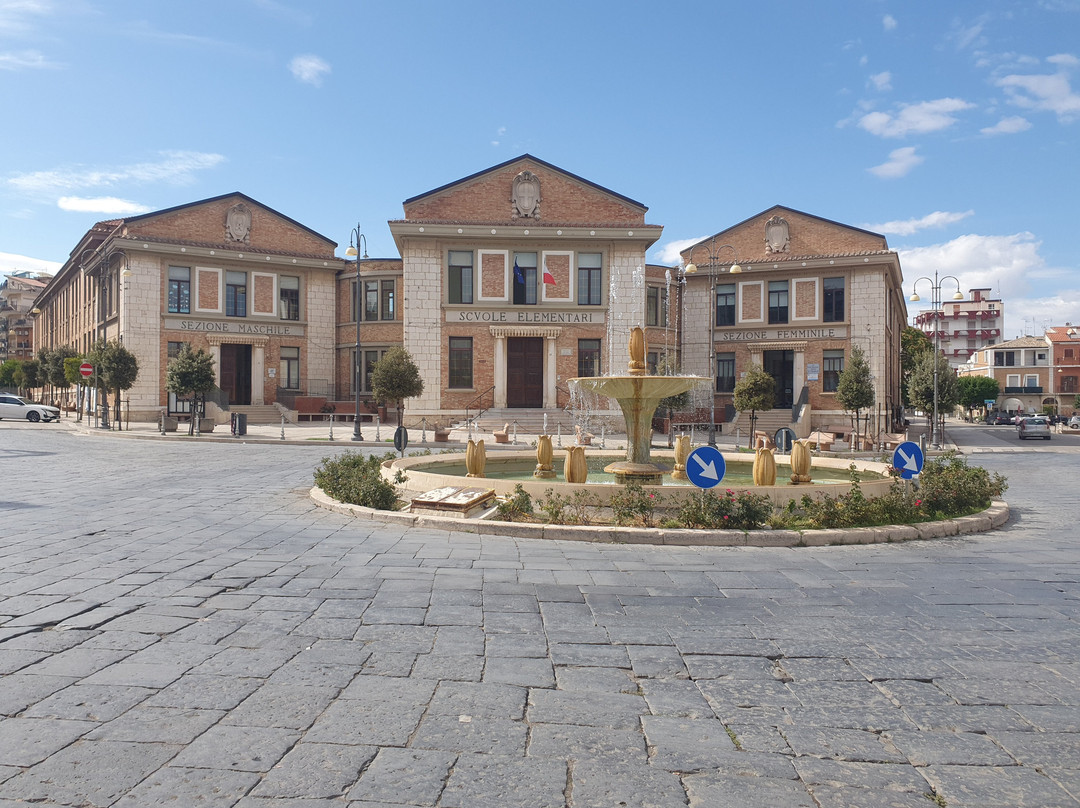 Ristorante Al Grottino
