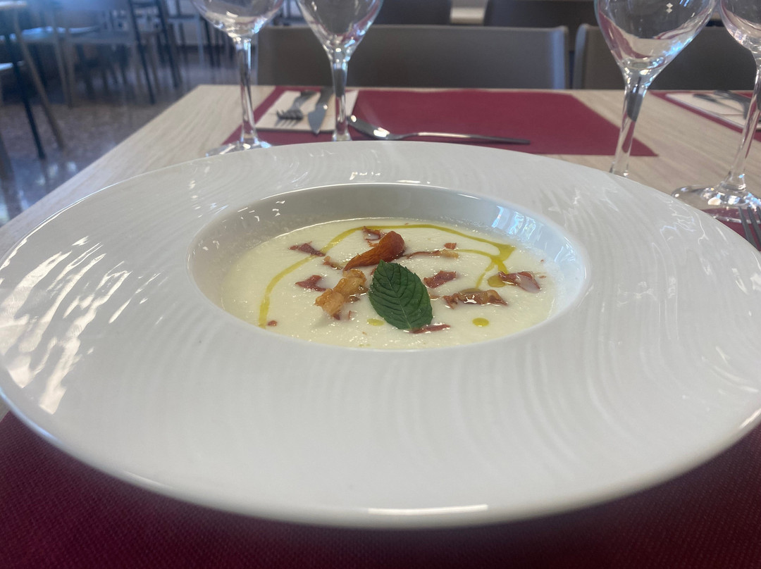 Hostal Collsacabra主图