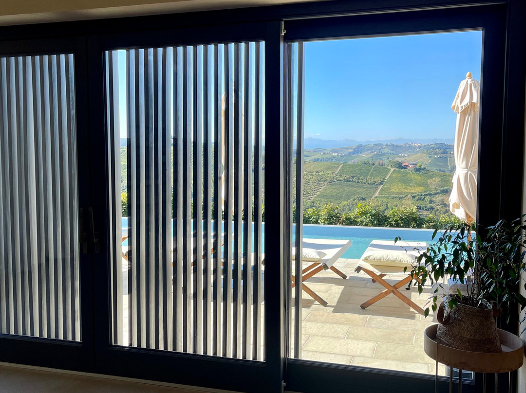 Dai Gresy In Langa主图